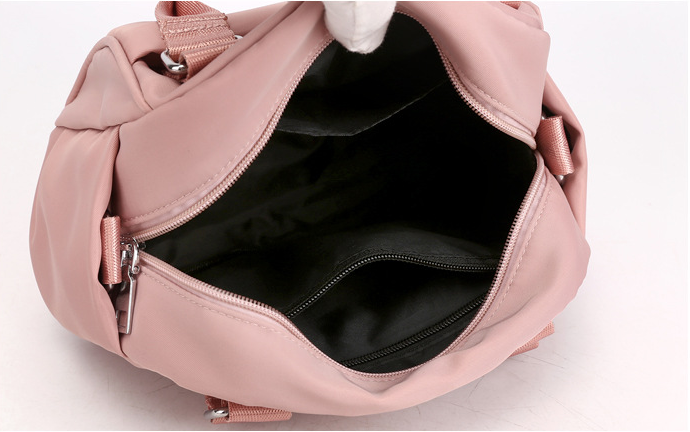 Hand-held Handbags Tide Wild Crossbody Bag Ladies Small Bag Simple Wild Shoulder Bag Female Bag