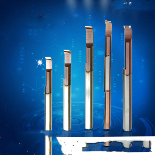 Tungsten steel small boring cutter