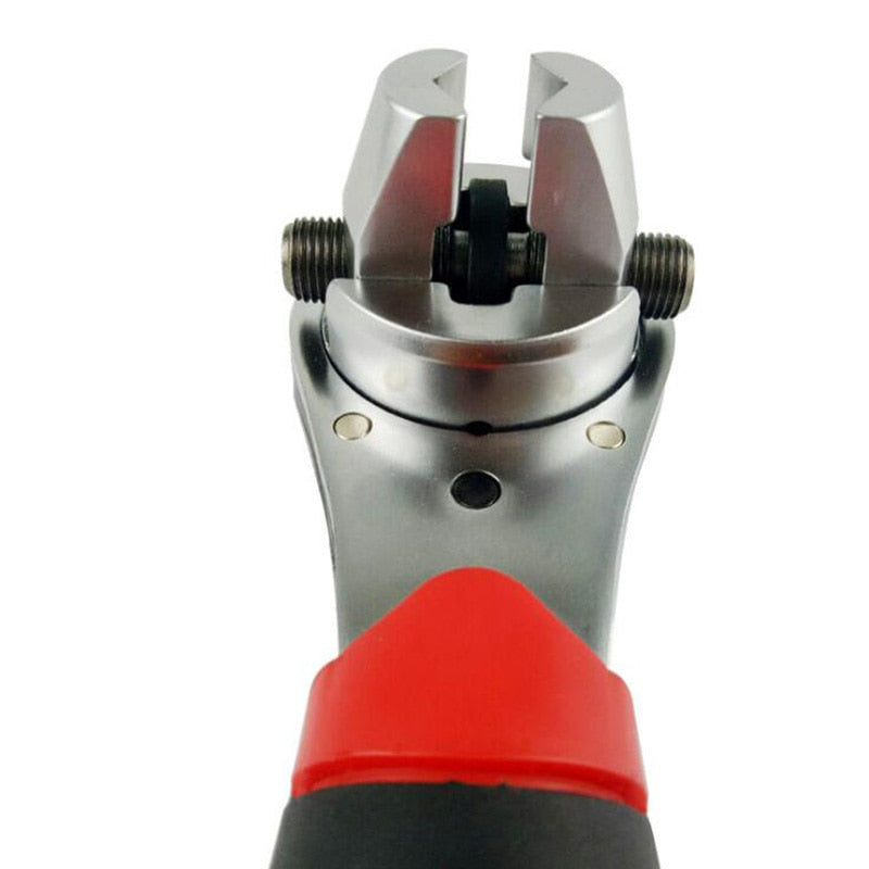 6-22mm Torque Spanner Adjustable Ratchet Wrench