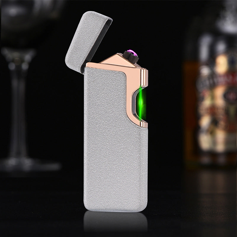 Charging induction ignition tool