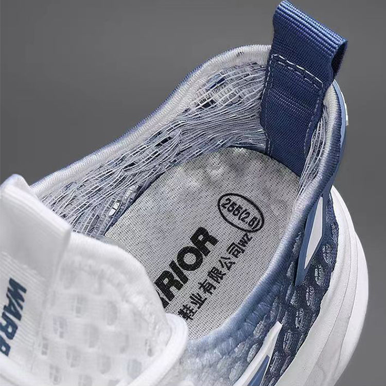 Men's Lace-up Sneakers