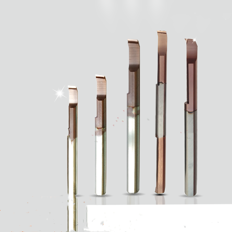 Tungsten steel small boring cutter