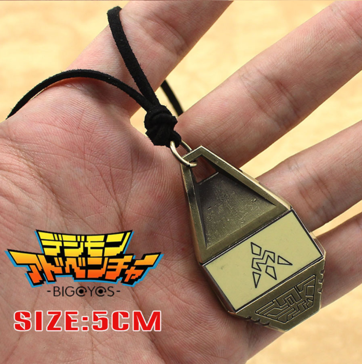 Magnetic Pendant Necklace Rope Gift