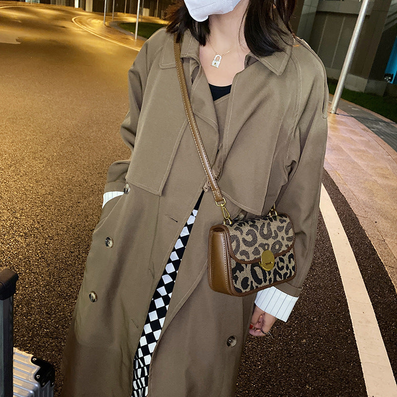 Street Fashion Korean Style Handbags