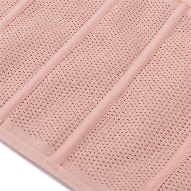 Mesh Small Hole Postpartum Belly Band
