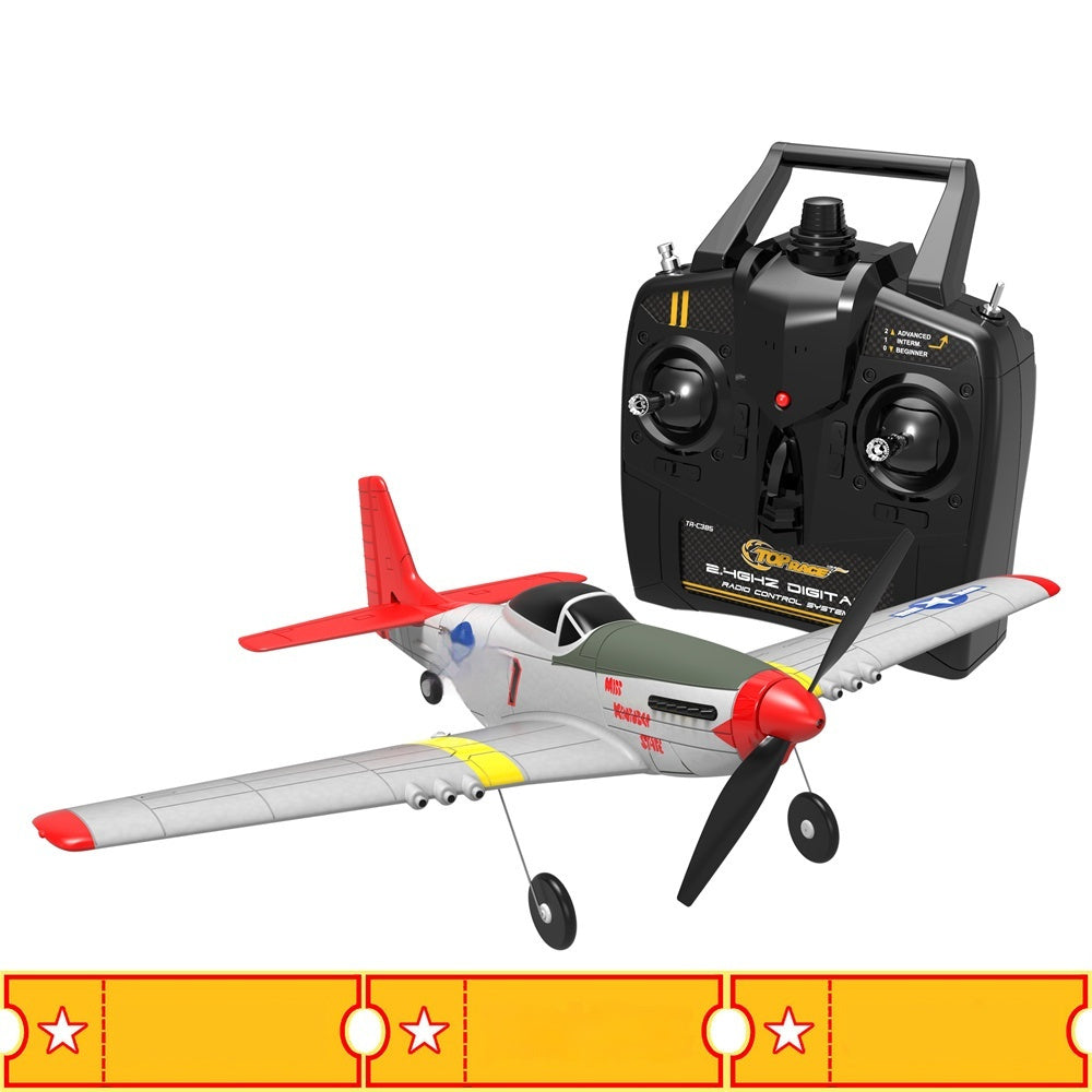 Remote control airplane Toy