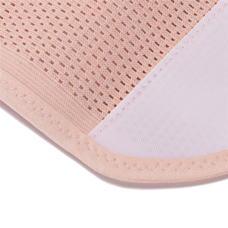Mesh Small Hole Postpartum Belly Band