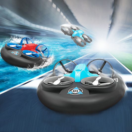 Remote Control Quadcopter Waterproof Toy