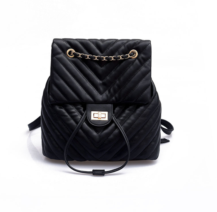 Lingge handbags fashion shoulder diagonal