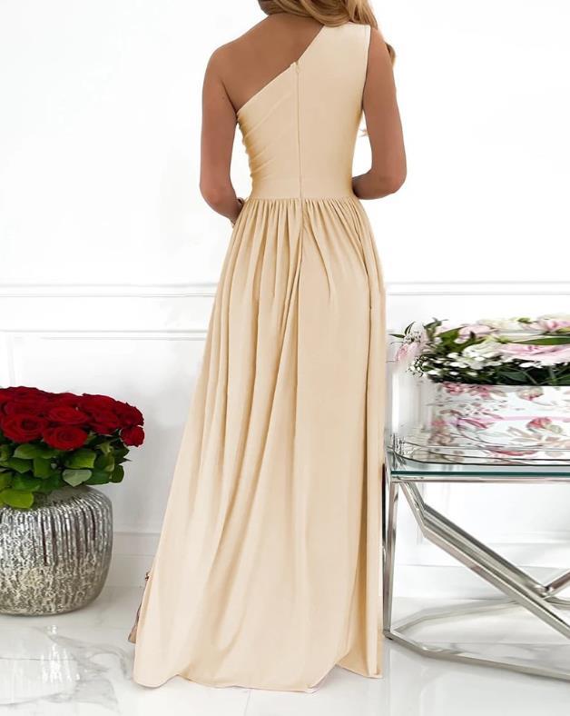 Women's  Elegant Sexy Cocktail Maxi Dress