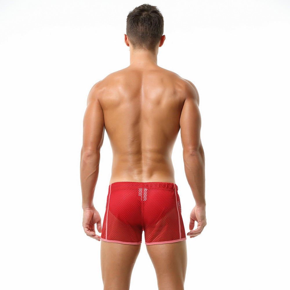 Men's Fashion New swimsuits