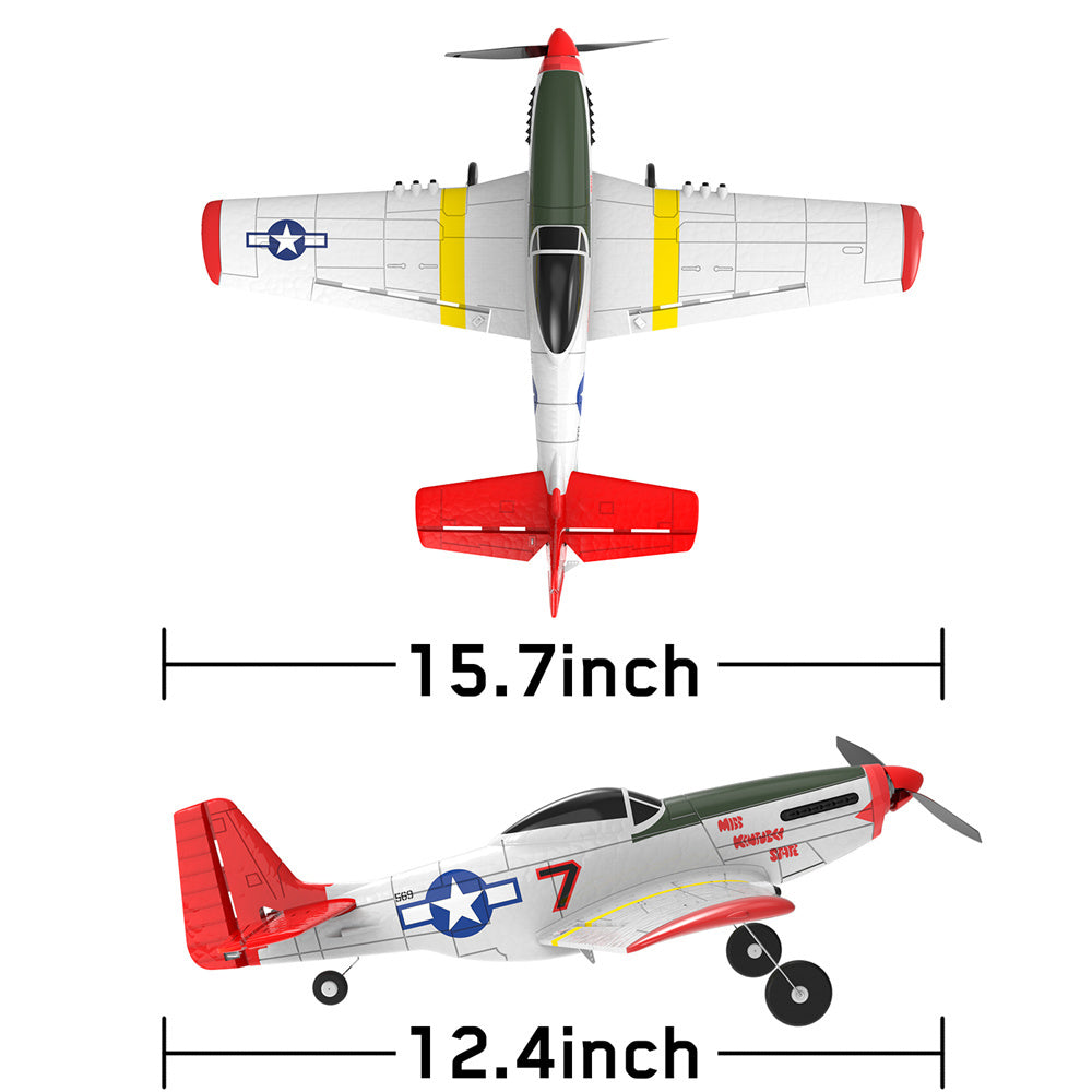 Remote control airplane Toy