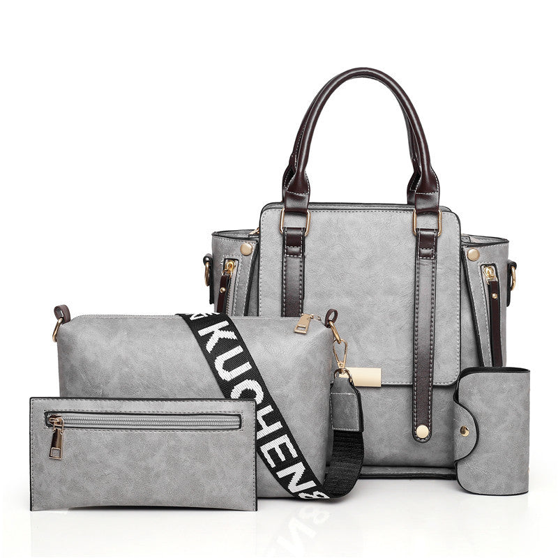 Women's Handbags Shoulder Messenger Bag