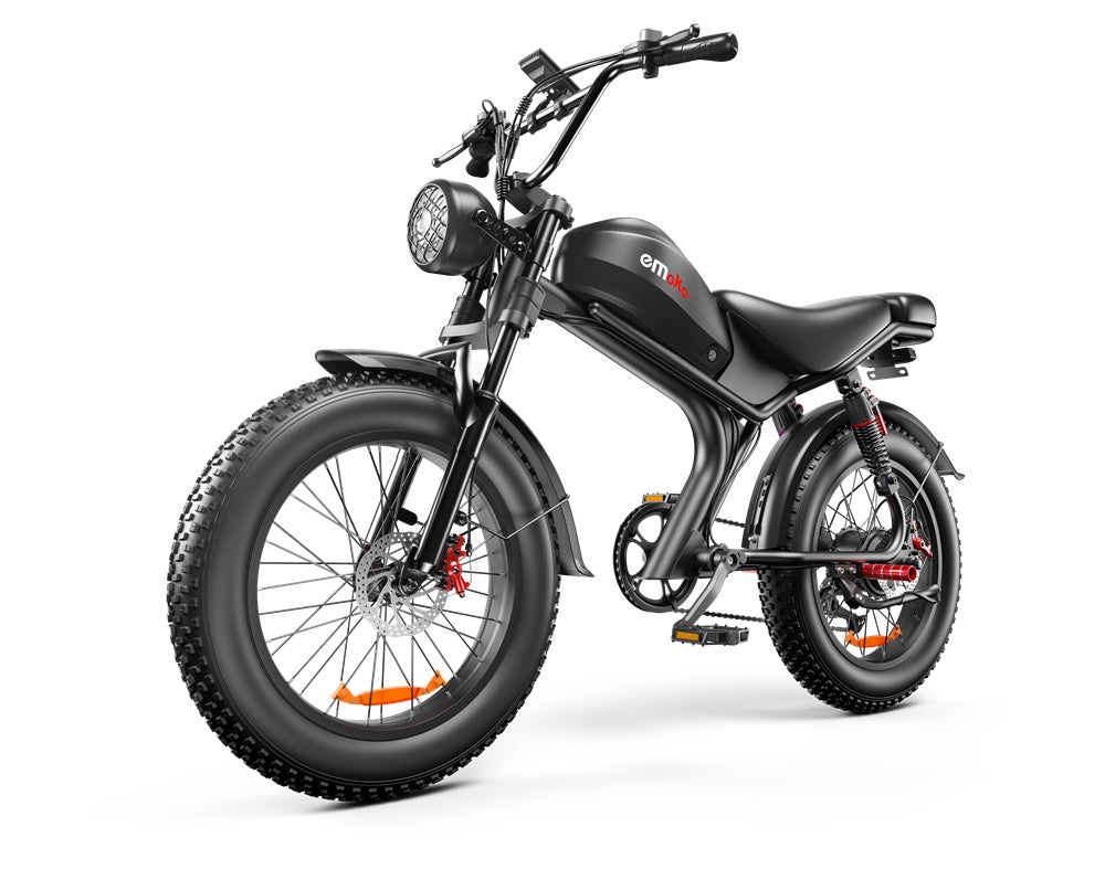 Electric Bike