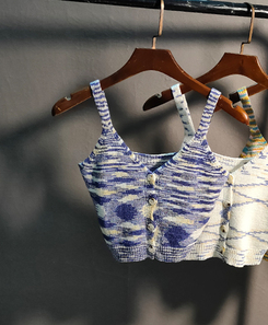 Girl Loose Lazy College Style Cardigan Coat