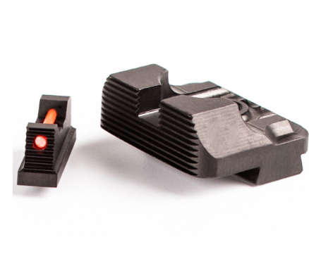 Front Rear Sight Fit