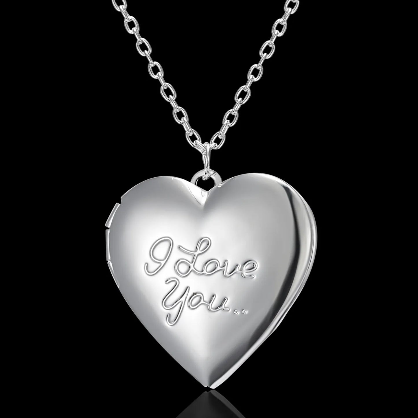 Love Necklace