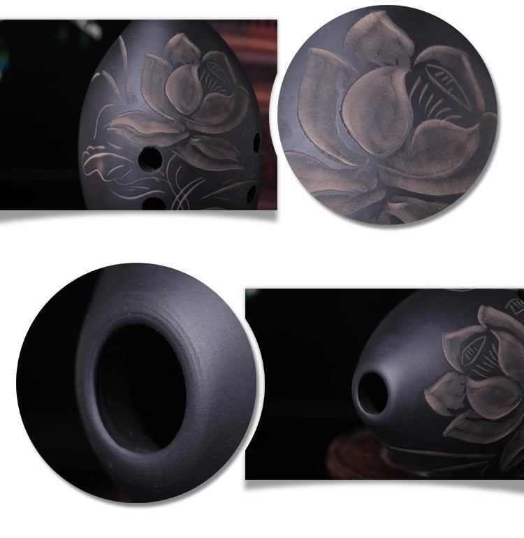 Eight hole practice xun craft xun