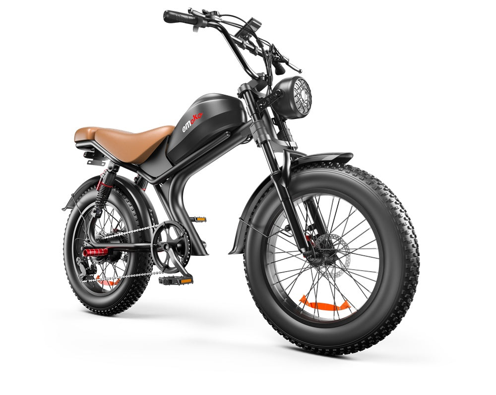 Electric Bike