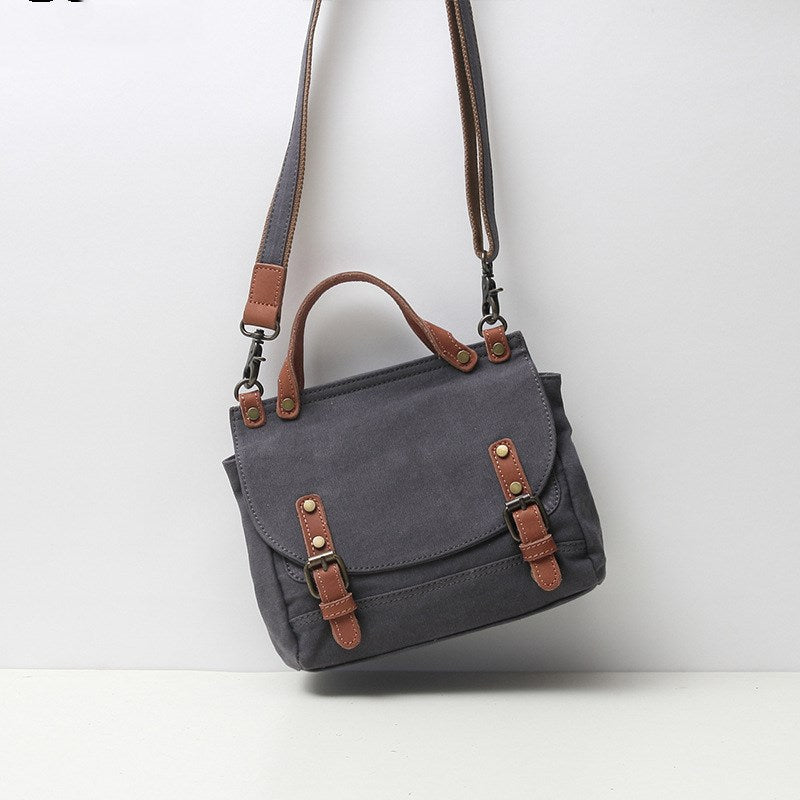 Vintage British handbags