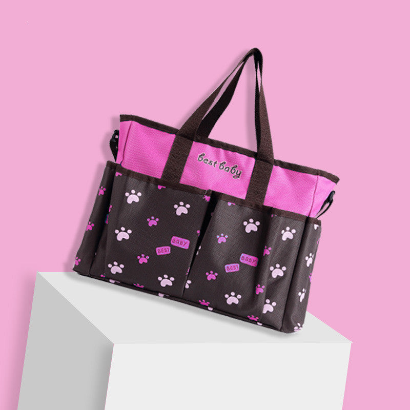 Fashion Women's Handbags Diagonal One Shoulder