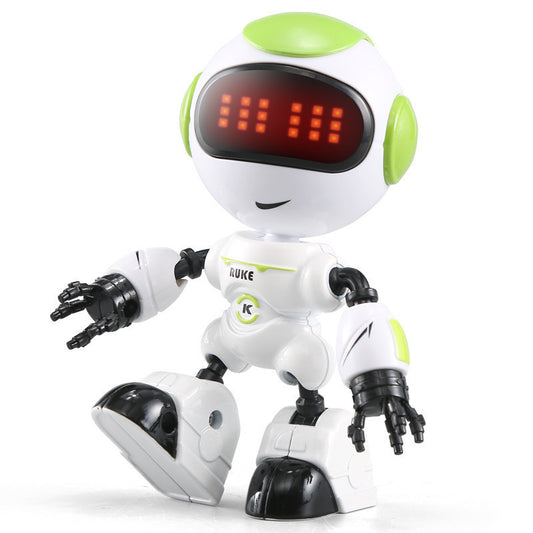 JJRC R8 Road Touch Sensor LED Electronic Pet Toys