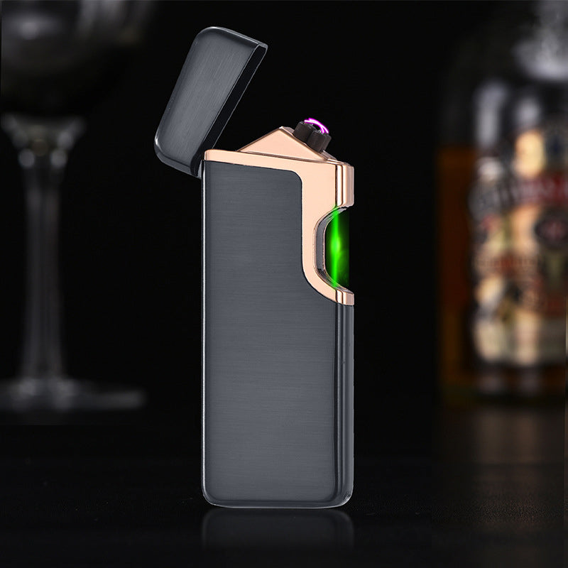 Charging induction ignition tool