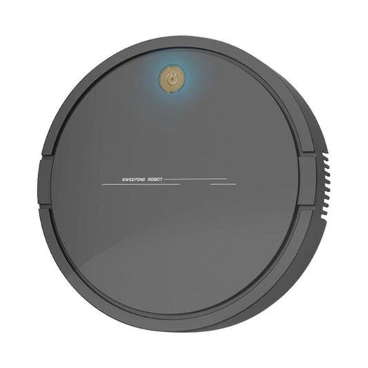Intelligent Robot Vacuum Cleaner