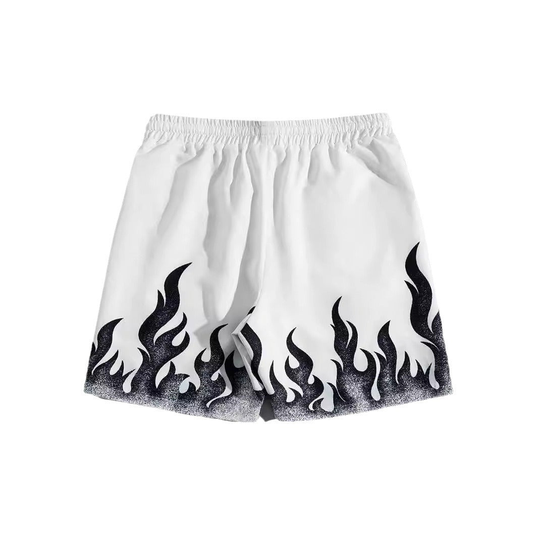 Men's Breathable Beach swimsuit