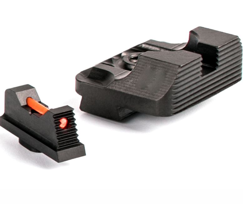 Front Rear Sight Fit