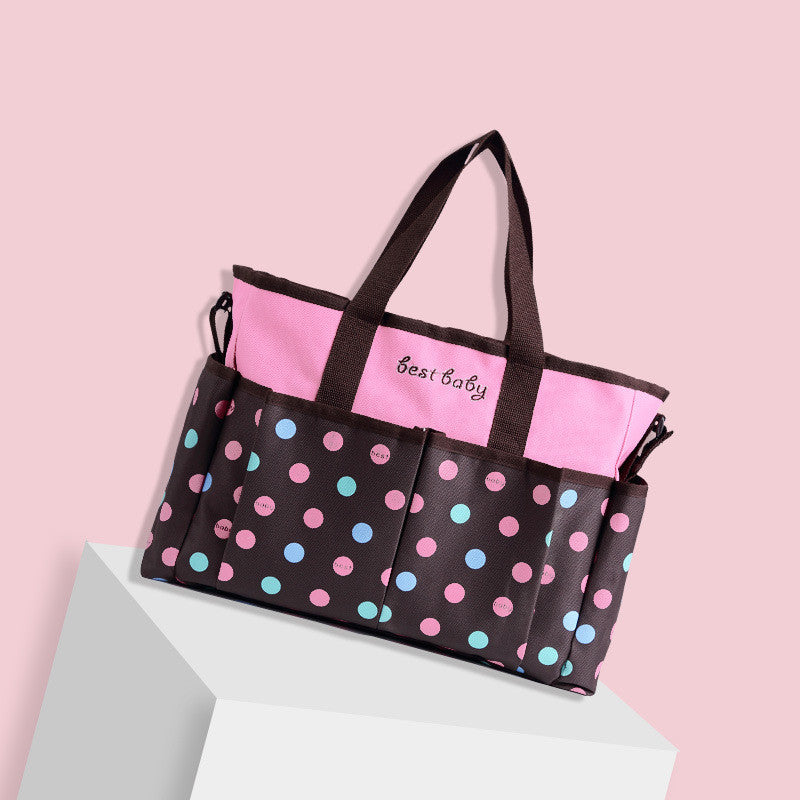 Fashion Women's Handbags Diagonal One Shoulder