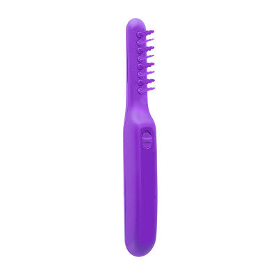 Electric Detangling Hair Brush