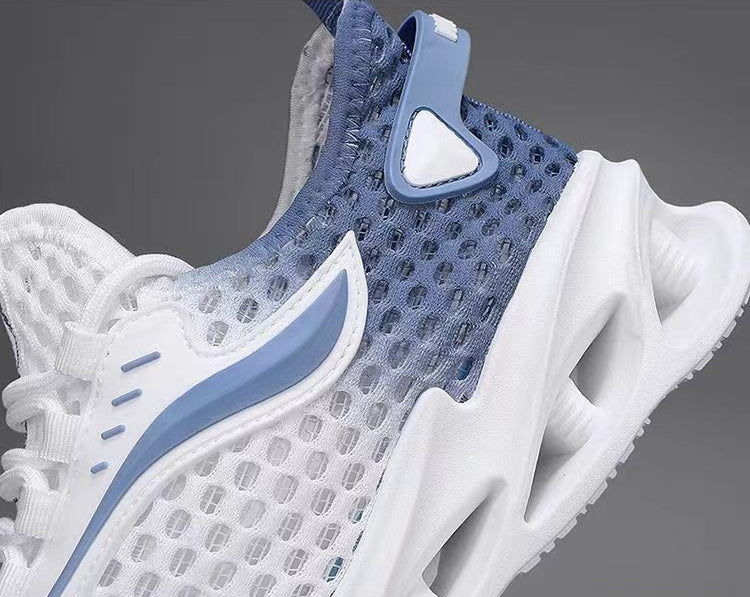 Men's Lace-up Sneakers