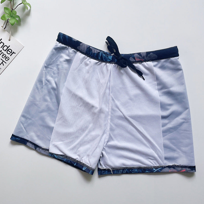 Men's Loose and Comfortable Beach swimsuits