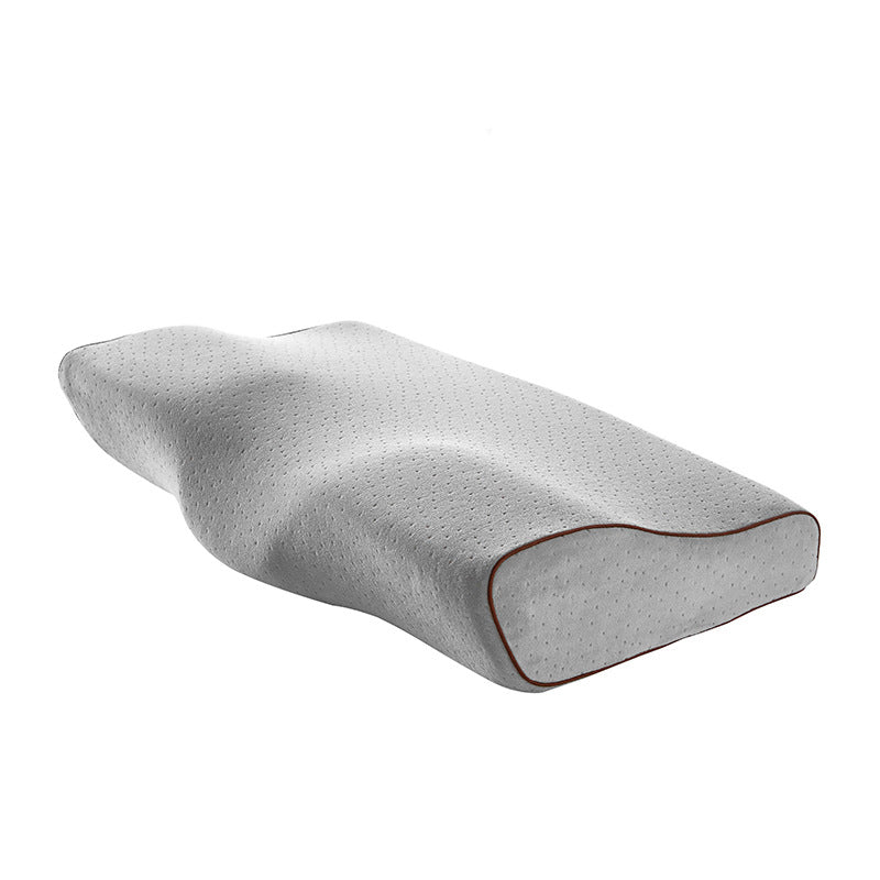 Butterfly Pillow Core Memory Foam Head Slow Rebound