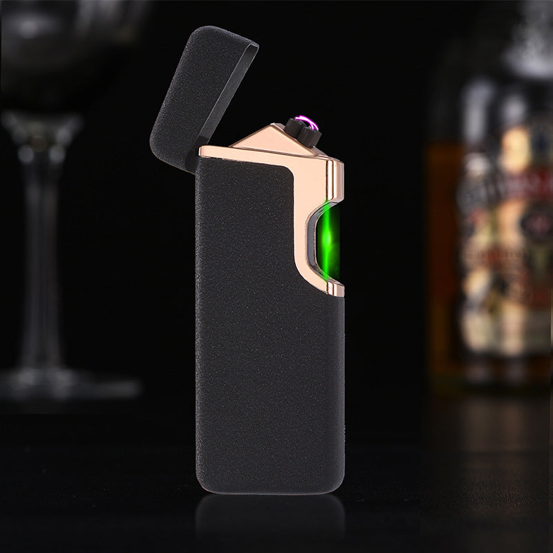 Charging induction ignition tool