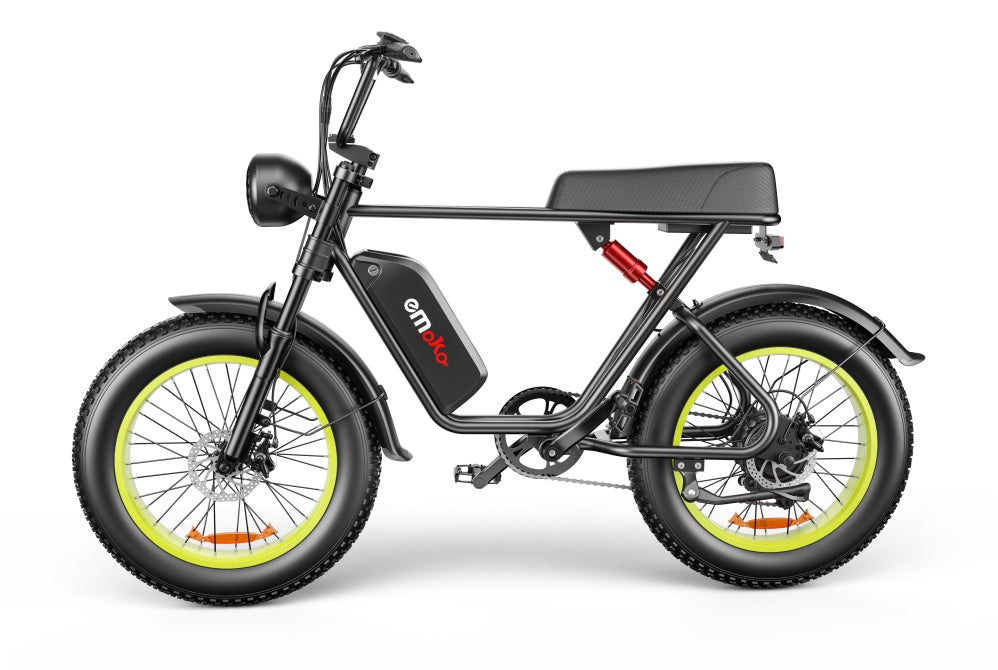 Electric Bike