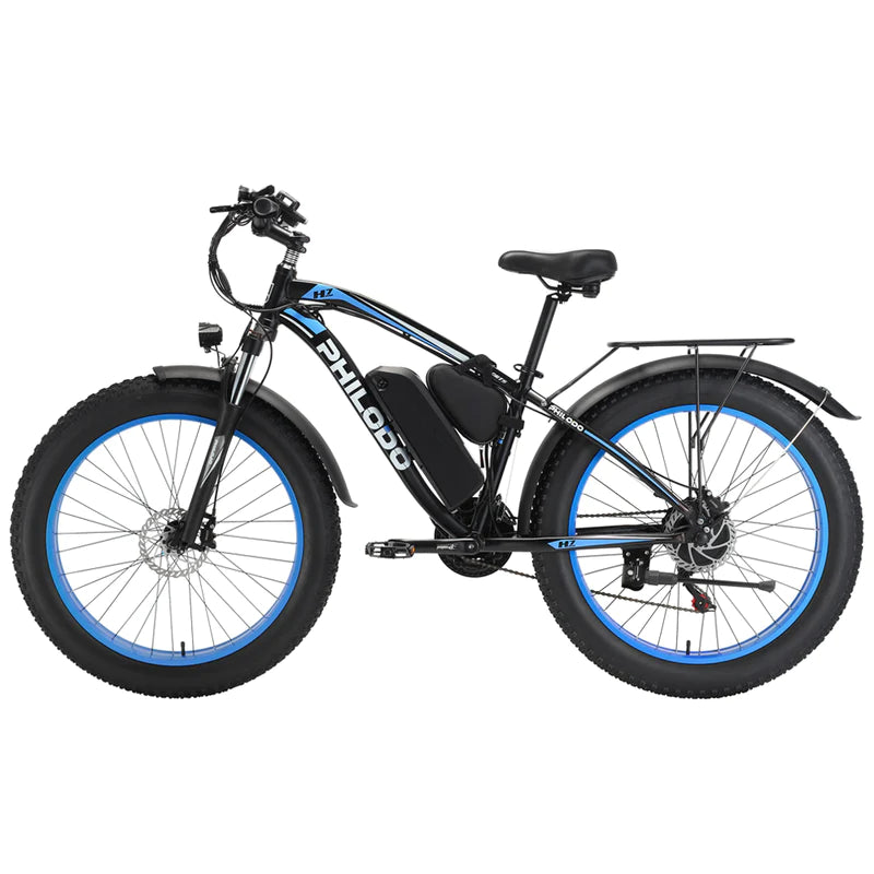 Electric Bicycle