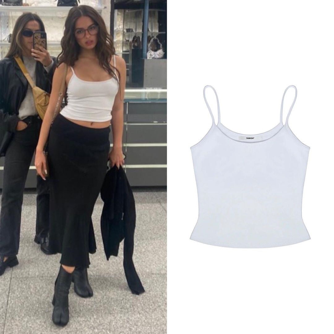 Small Sling Can Be Used For Fitness Clothes High Elastic Women