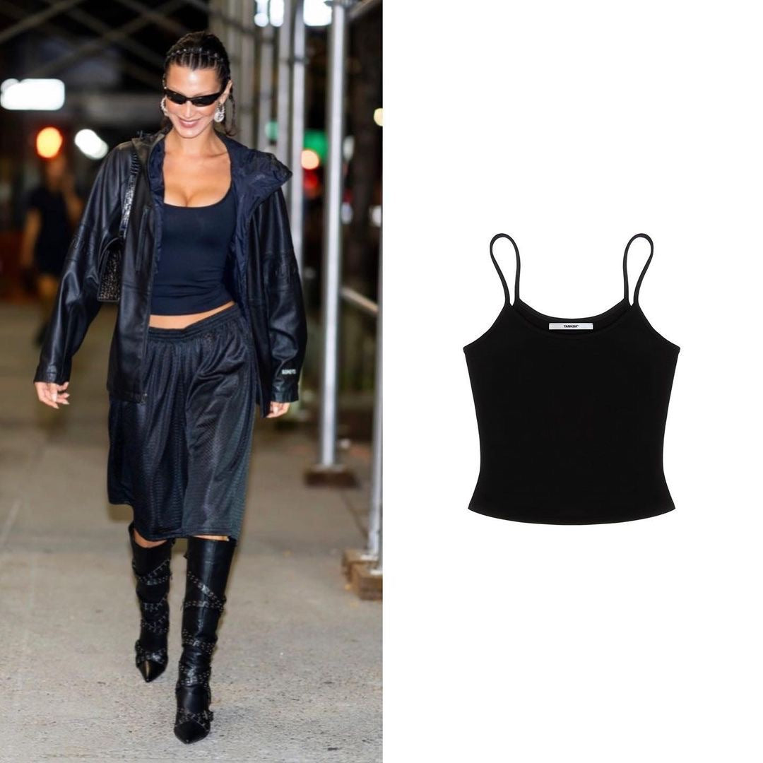 Small Sling Can Be Used For Fitness Clothes High Elastic Women