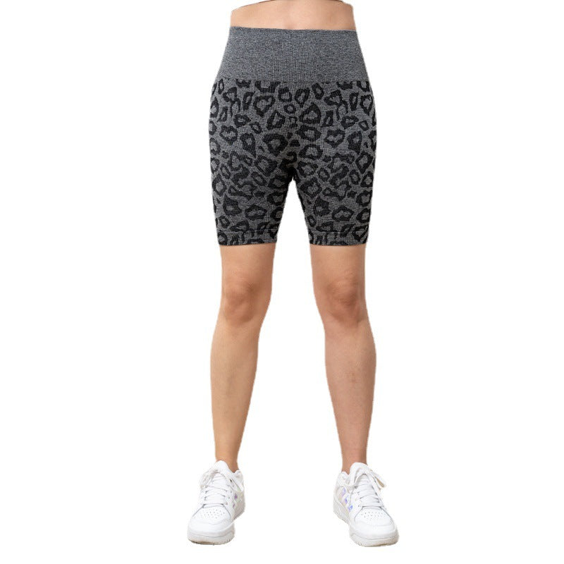 Running Sports Hip Lifting Tights