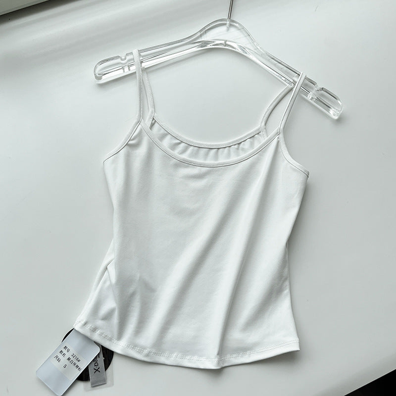 Small Sling Can Be Used For Fitness Clothes High Elastic Women