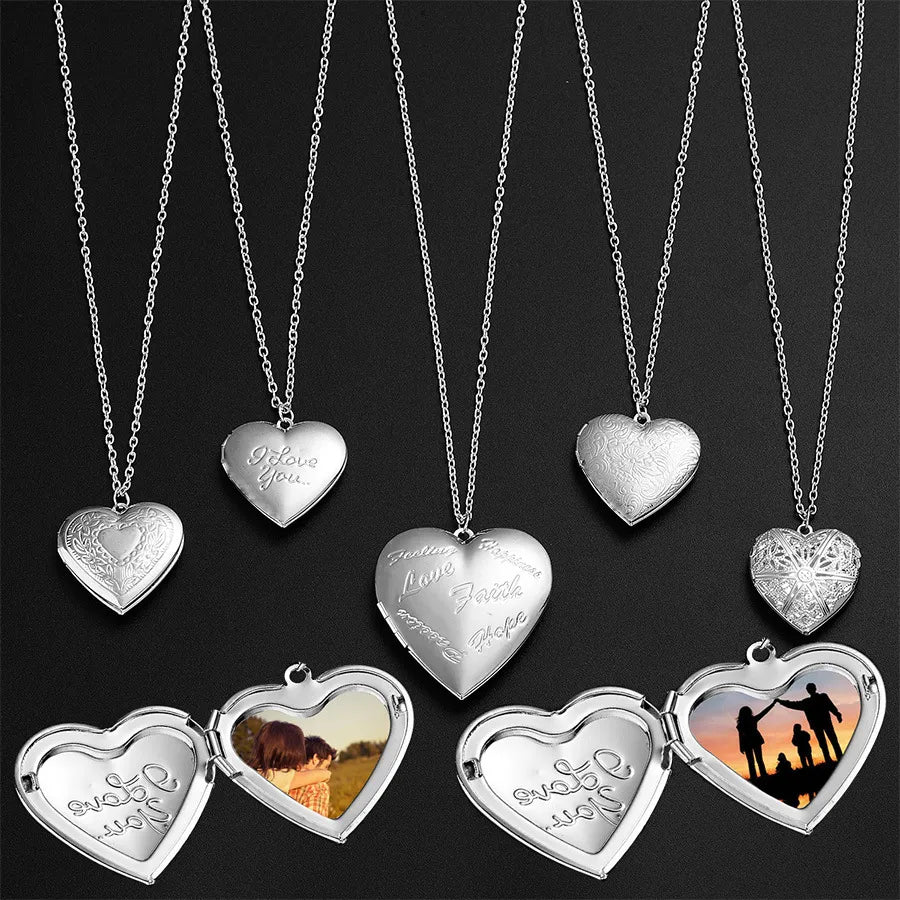 Love Necklace