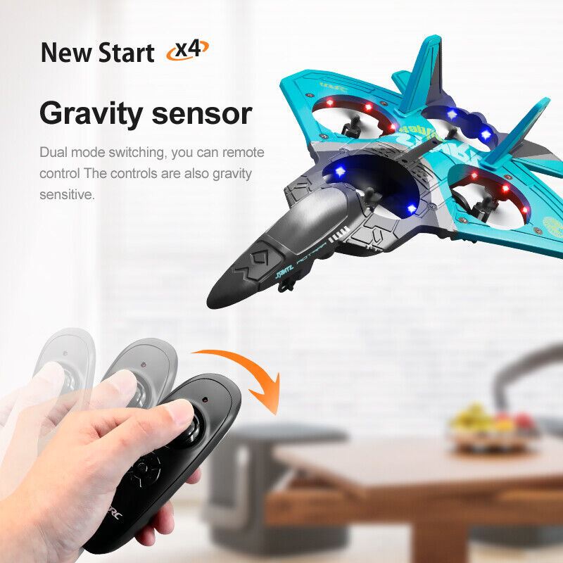Toys Remote Control Plane 2.4Ghz