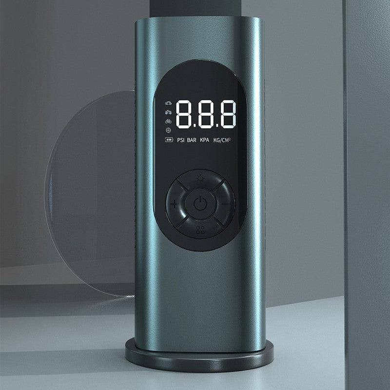 Portable Mini Self-propelled Electric Tire