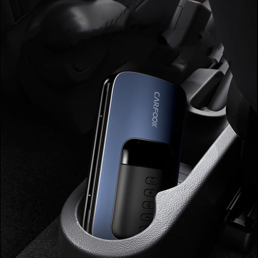 Creative Car Air Pump, Preset Tire Pressure Mini