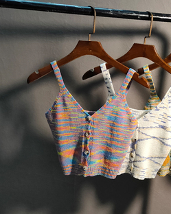 Girl Loose Lazy College Style Cardigan Coat