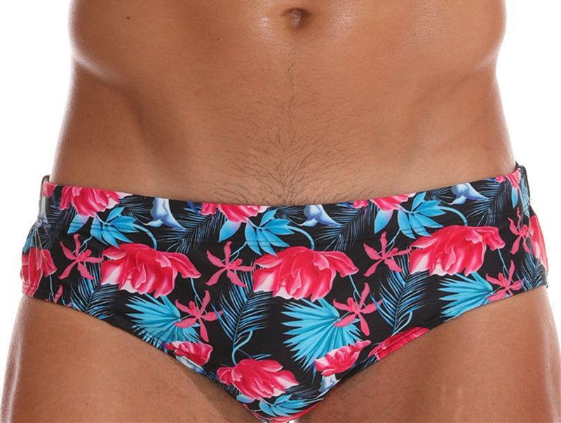 Men's swimsuits