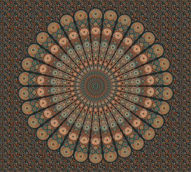 TAP -- Wall Covering Fabric