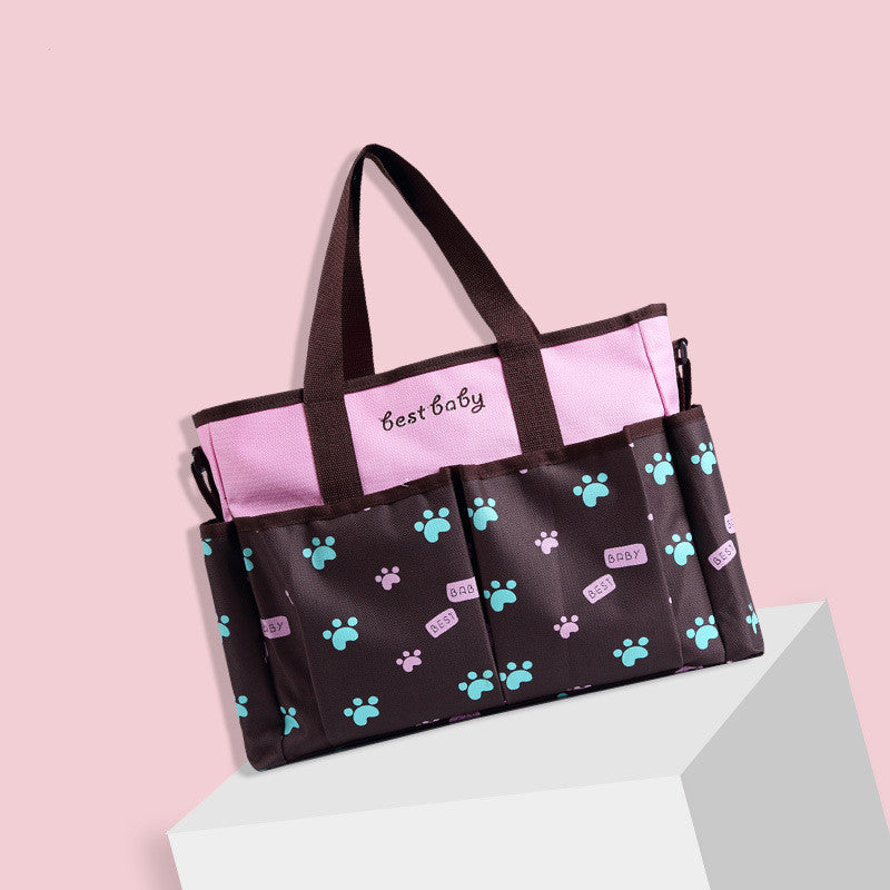 Fashion Women's Handbags Diagonal One Shoulder